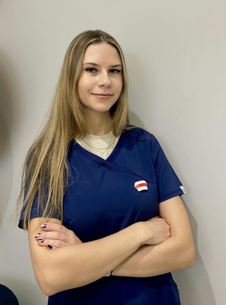 Zdjęcie Aleksandra Piechal