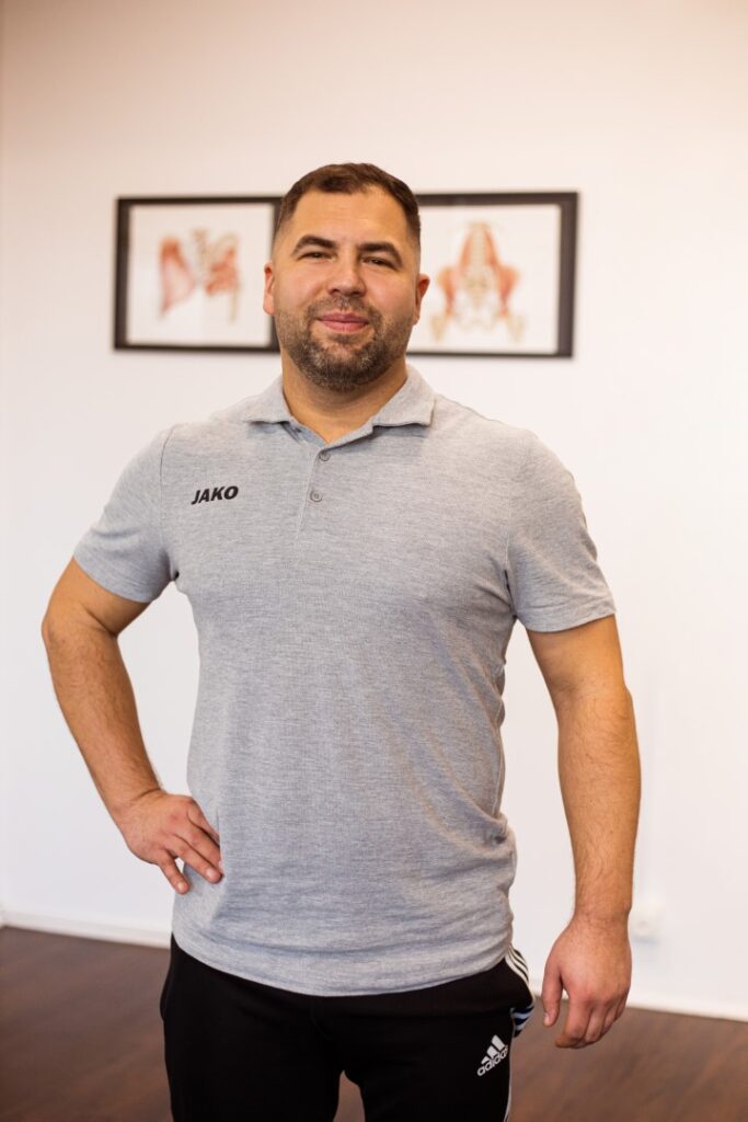 Zdjęcie Mikołaj Biljenko