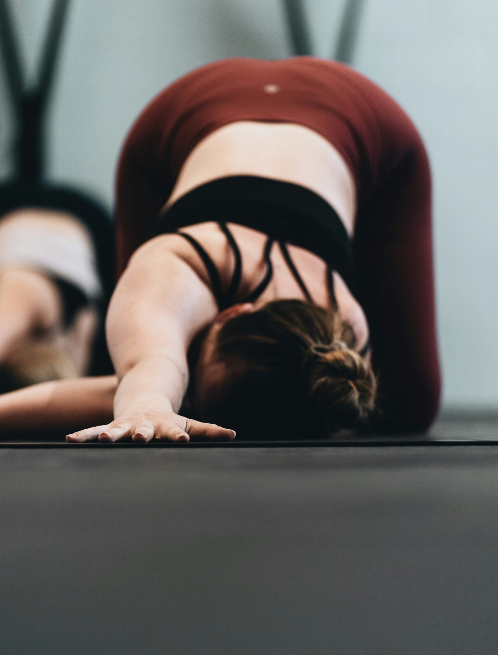 Zdjęcie — Trening grupowy